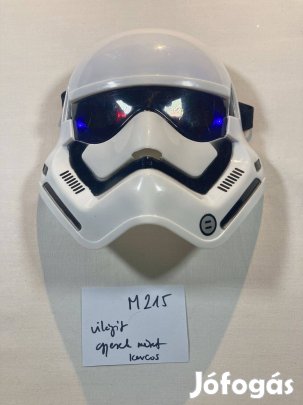 Rohamosztagos maszk, Rohamosztagos jelmez maszk M215