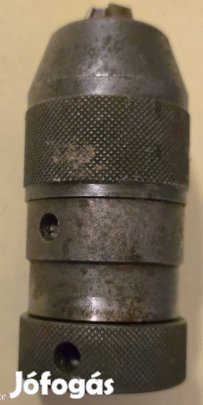 Röhm Supra 0-10 B16 Professzionális Gyorsbefogó Fúrótokmány