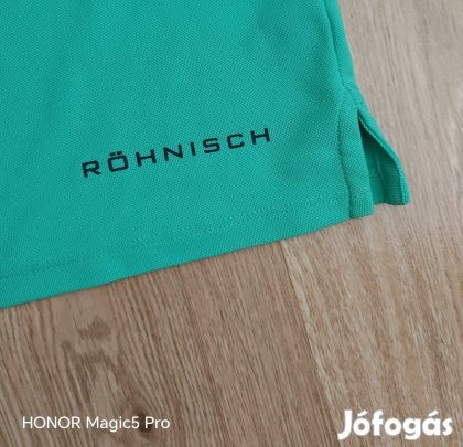 Röhnisch sport női ujjatlan póló