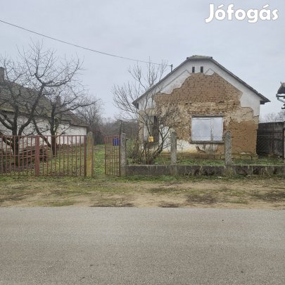 Rohodon ingatlan eladó