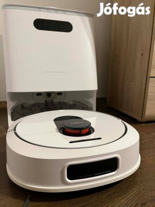 Roidmi EVA takarítórobot