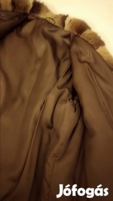 Rókaprém, rókabunda újszerű (L)