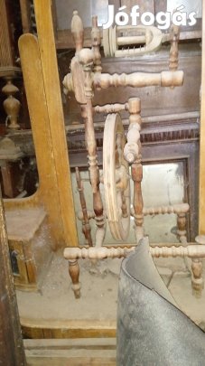 Rokka - XIX. Század eleje