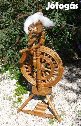 Rokka szép állapotban