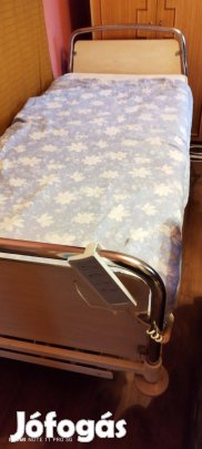 Rokkant kocsik és elektromos ágy eladó