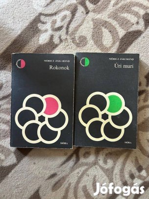 Rokonok - Móricz Zsigmond: - kötelező olvasmány