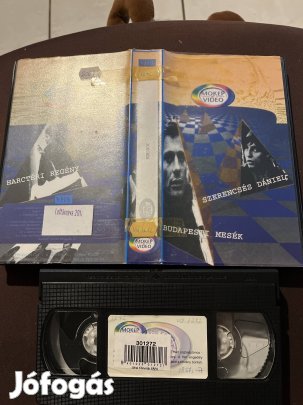 Rokonok vhs kistok kaland