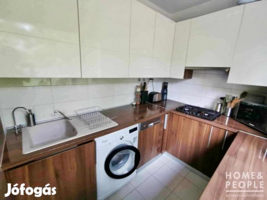 Rókuson földszinti lakás eladó - Szeged