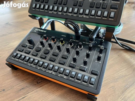 Roland Aira sorozat állvány S1 T8 J6 P6 E4