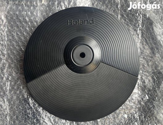 Roland CY-5 Duál triggeres cin pad