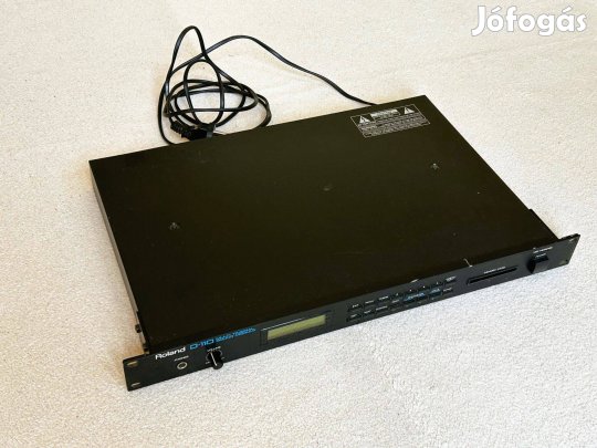 Roland D-110 hangmodul