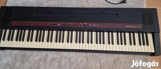 Roland EP97 digitáliz zongora eladó