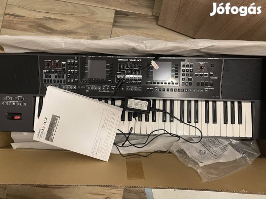 Roland E-A7 szintetizátor eladó