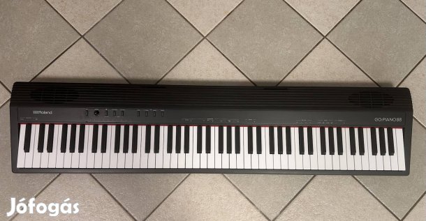 Roland GO:Piano 88