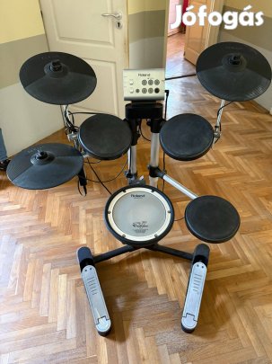 Roland HD-1 V-Drums Lite