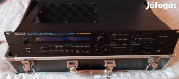 Roland JV-1080 eladó! 
