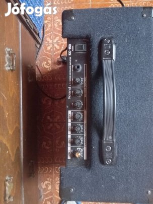 Roland KC150 billentyűs hangfal