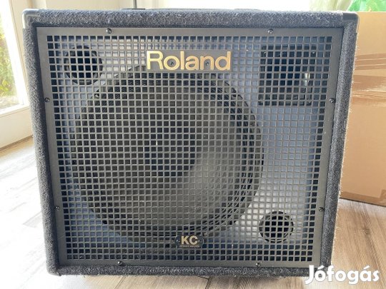 Roland KC 550