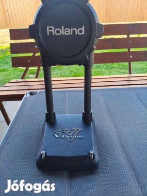 Roland KD9 e.lábdob