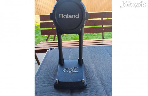 Roland KD9 e.lábdob eladó!