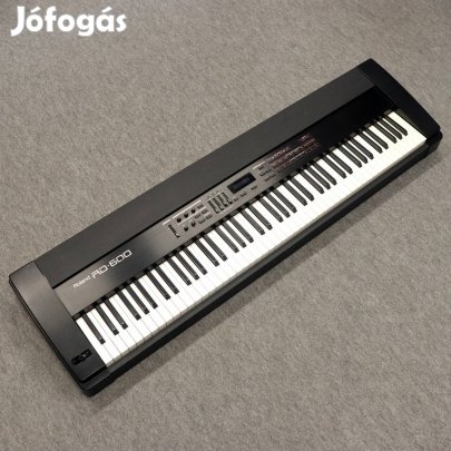 Roland RD-600 digitális zongora