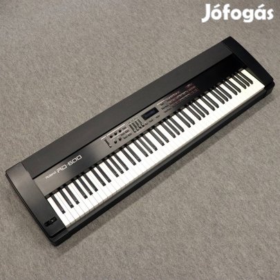 Roland RD-600 digitális zongora!