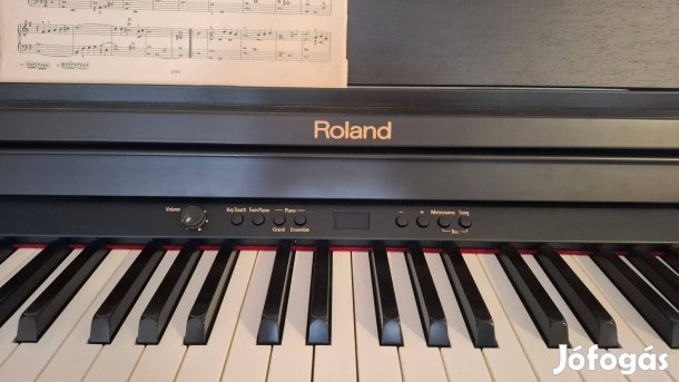 Roland RP301 digitális zongora