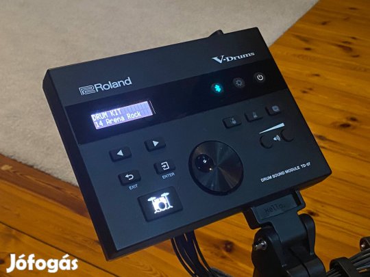 Roland TD-07 dobmodul