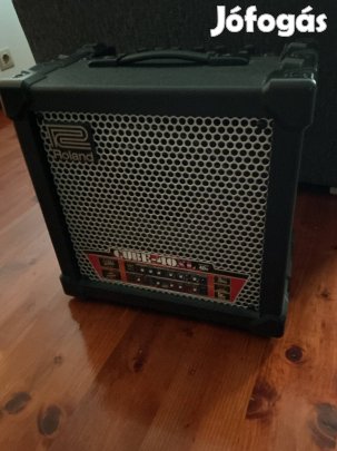Roland cube 40 Xl gitár erősítő