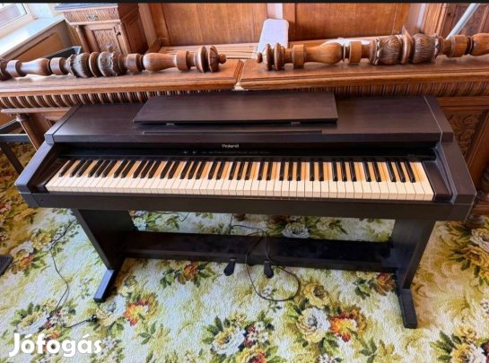Roland digitális zongora