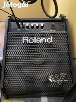 Roland dob monitor