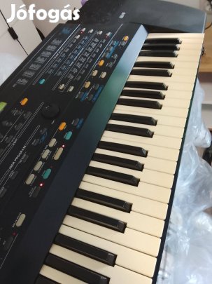 Roland e 86 szintetizátor