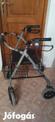 Rolátor, szoba wc, wc magasító