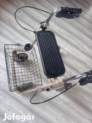 Rolátor járássegítő eladó