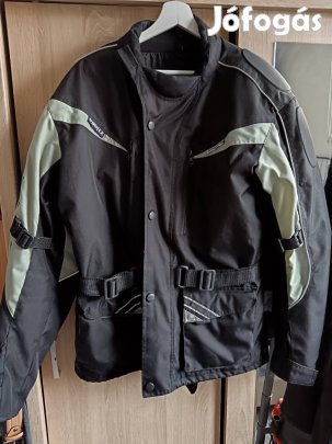 Roleff Protektoros motoros ruha