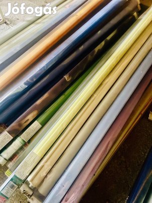 Roletta, árnyékoló