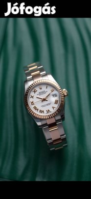 Rolex Datejust 26 Everose 2022es (patek jaeger vacheron omega)