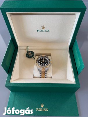 Rolex GMT-Master II 40mm