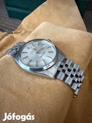 Rolex Oyster Perpetual Datejust