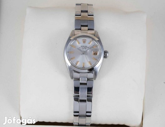 Rolex Oyster Perpetual Lady
