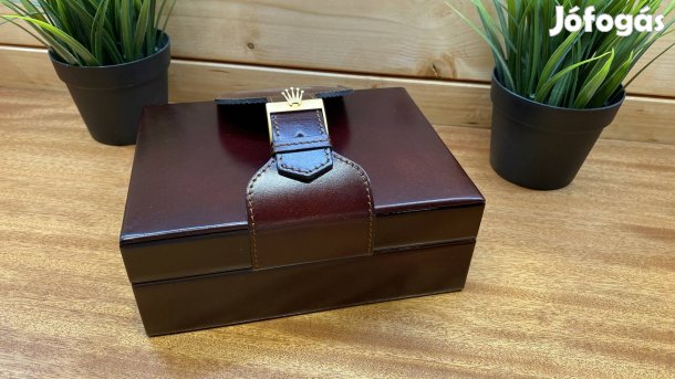 Rolex President Day Date doboz