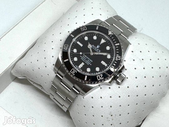 Rolex Submariner 40
