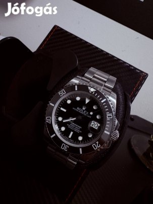 Rolex Submariner Date