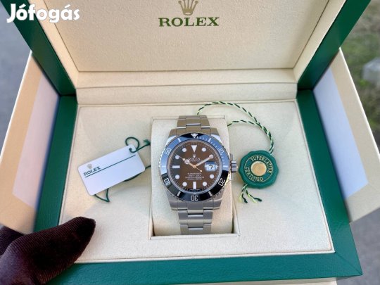 Rolex Submariner Date (Watch Bandita)