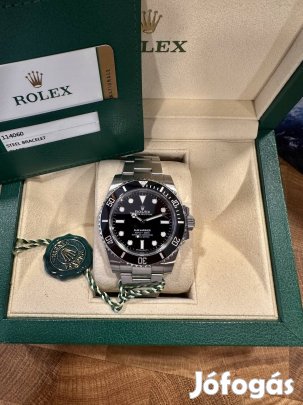 Rolex Submariner "No Date"
