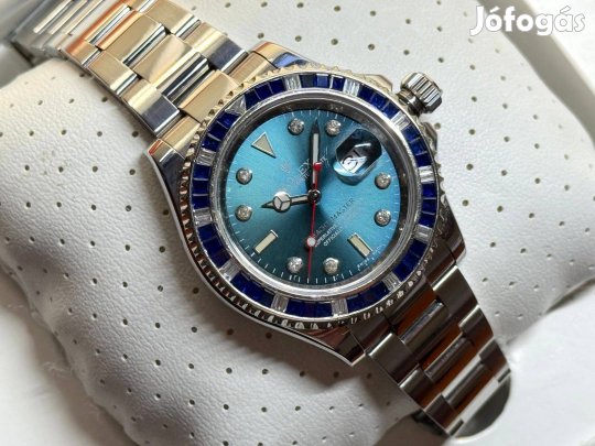 Rolex Yacht-Master Diamond