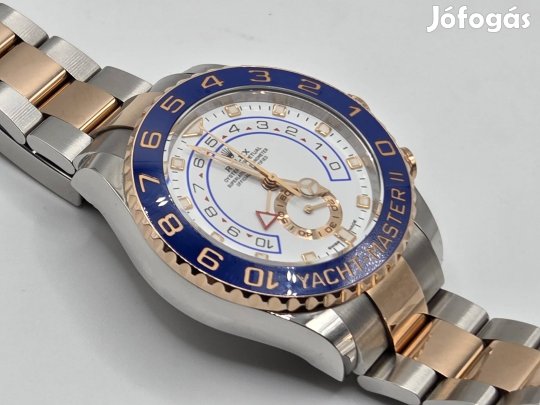 Rolex Yachtmaster 2