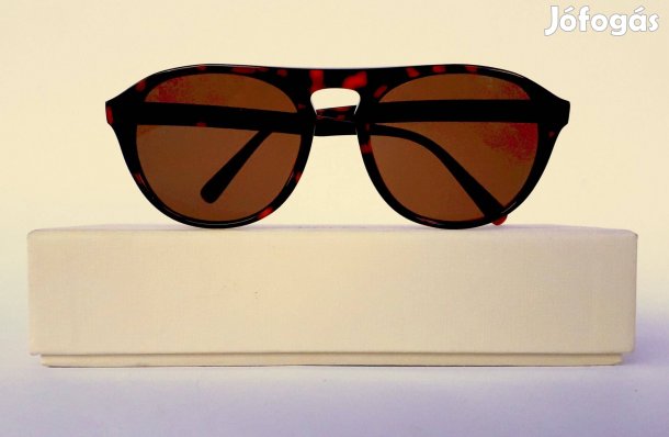 Rolex eredeti luxus Eredeti napszemüveg dobozban Új ritkaság