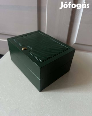 Rolex óradoboz , óratartó doboz