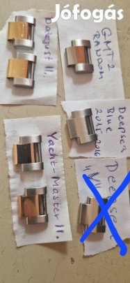 Rolex pótszem eredeti eladó 